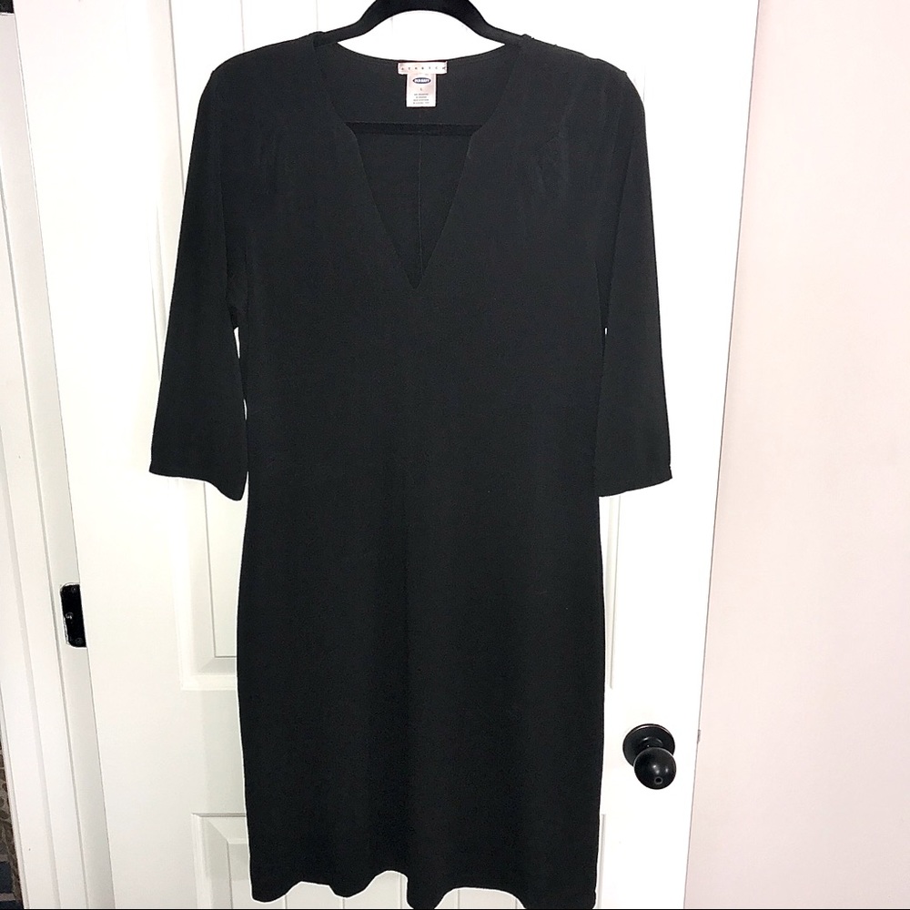 Old Navy Women Little Black Dress